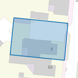 Perceel ESL00-M-2008