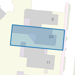 Perceel ESL00-M-2009