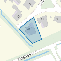 Perceel ESL00-M-2016