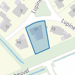 Perceel ESL00-M-2017