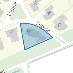 Perceel ESL00-M-2018