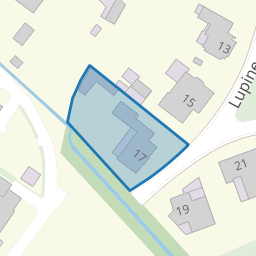 Perceel ESL00-M-2021