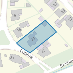 Perceel ESL00-M-2025