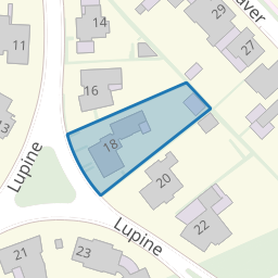 Perceel ESL00-M-2026