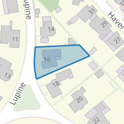 Perceel ESL00-M-2027