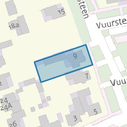 Perceel ESL00-M-2029