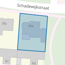 Perceel ESL00-M-2031