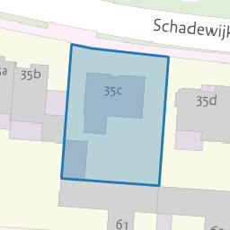 Perceel ESL00-M-2032