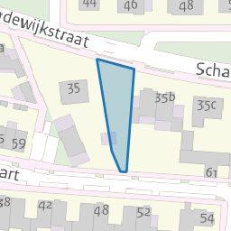 Perceel ESL00-M-2033