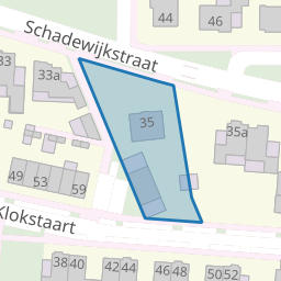 Perceel ESL00-M-2034