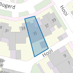 Perceel ESL00-M-2037