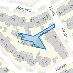 Perceel ESL00-M-2038