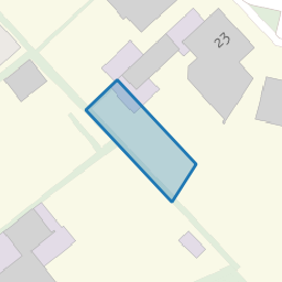 Perceel ESL00-M-2045