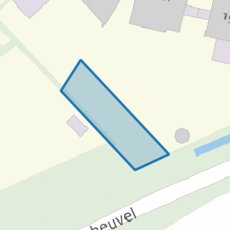 Perceel ESL00-M-2046