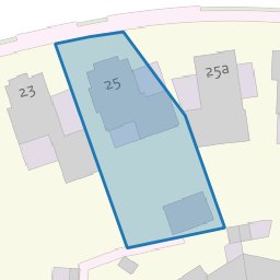 Perceel ESL00-M-2047