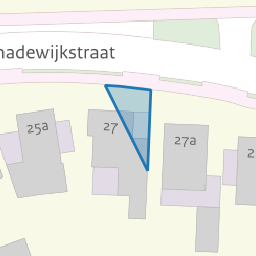 Perceel ESL00-M-2052