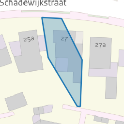 Perceel ESL00-M-2053