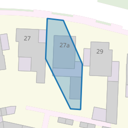 Perceel ESL00-M-2057