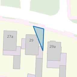 Perceel ESL00-M-2060