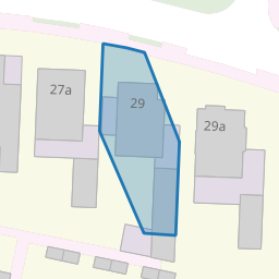 Perceel ESL00-M-2061