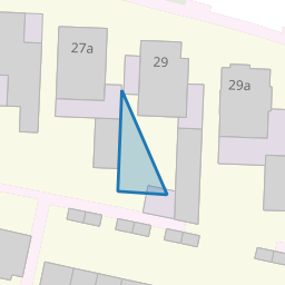 Perceel ESL00-M-2062