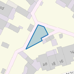 Perceel ESL00-M-2086