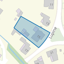 Perceel ESL00-M-2088