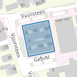 Perceel ESL00-M-2090