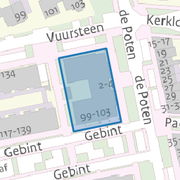 Perceel ESL00-M-2092