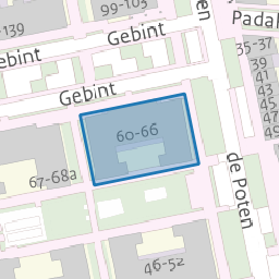 Perceel ESL00-M-2095