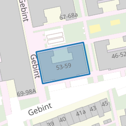 Perceel ESL00-M-2096