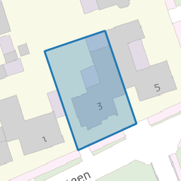 Perceel ESL00-M-2099