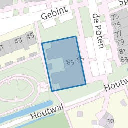 Perceel ESL00-M-2102