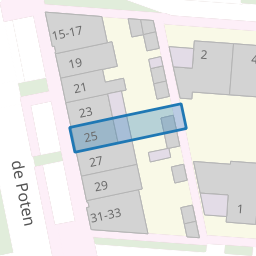 Perceel ESL00-M-2110