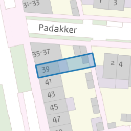 Perceel ESL00-M-2113