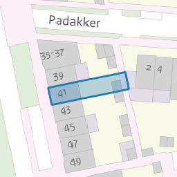 Perceel ESL00-M-2114