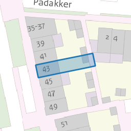 Perceel ESL00-M-2115