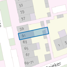 Perceel ESL00-M-2124