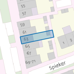 Perceel ESL00-M-2125