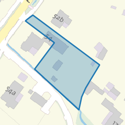 Perceel ESL00-M-2133