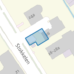 Perceel ESL00-M-2134