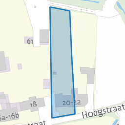 Perceel ESL00-M-2138