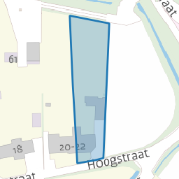 Perceel ESL00-M-2139