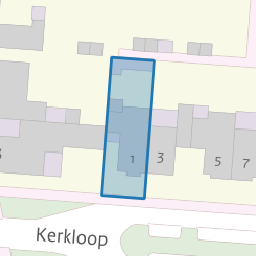 Perceel ESL00-M-2146