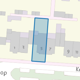 Perceel ESL00-M-2148