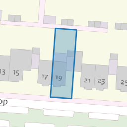 Perceel ESL00-M-2155