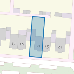 Perceel ESL00-M-2156