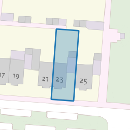 Perceel ESL00-M-2157