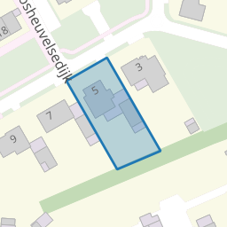 Perceel ESL00-M-2166