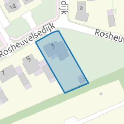 Perceel ESL00-M-2167